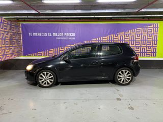 Volkswagen Golf 2009