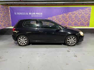Volkswagen Golf 2009
