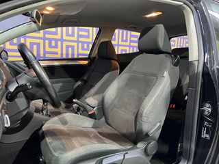 Volkswagen Golf 2009