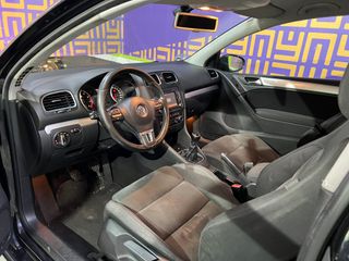 Volkswagen Golf 2009