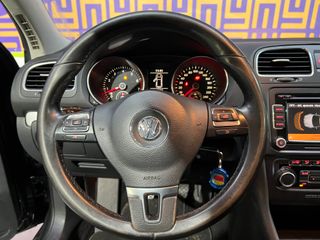 Volkswagen Golf 2009