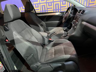 Volkswagen Golf 2009