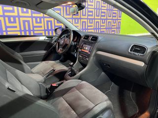 Volkswagen Golf 2009