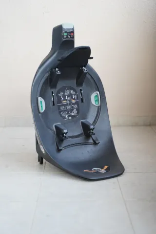 Silla coche Cybex Sirona i-Size