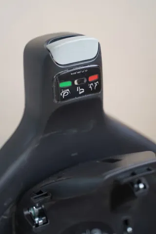 Silla coche Cybex Sirona i-Size