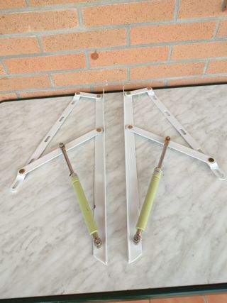 Bisagras para Cama Abatible