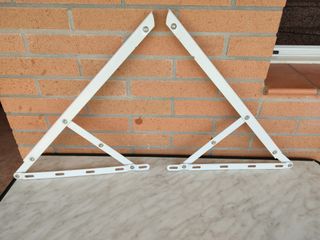 Bisagras para Cama Abatible