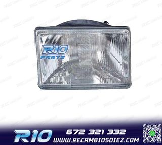 FARO IZQ PARA JEEP GRAND CHEROKEE 91-98