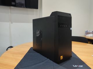 PC Sobremesa i5-9400 16GB SSD 480GB W11 Pro