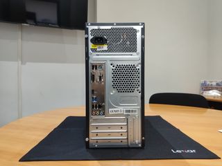 PC Sobremesa i5-9400 16GB SSD 480GB W11 Pro