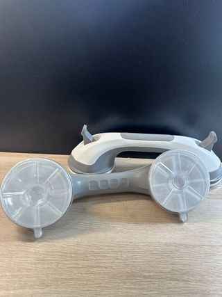 2 Barras Agarre Baño TAILI - 110kg