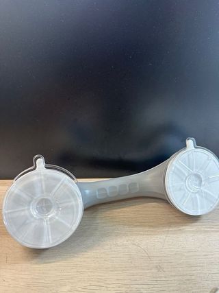 2 Barras Agarre Baño TAILI - 110kg