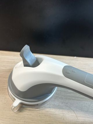 2 Barras Agarre Baño TAILI - 110kg