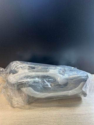 2 Barras Agarre Baño TAILI - 110kg