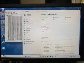 PC Gaming COOLPC 16GB RAM GTX 1060