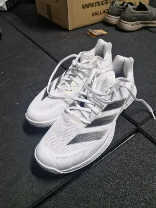 Adidas Defiant 2 Talla 44 2/3