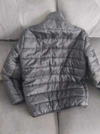 Chaqueta  acolchada Talla L