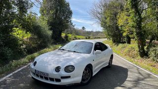 Toyota Celica