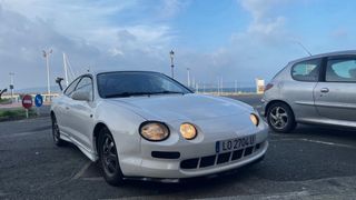 Toyota Celica
