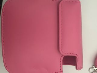 Cámara Fujifilm Instax Mini 9 Rosa