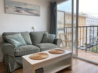 Piso en alquiler en Can Pastilla - Les Meravelles - S'Arenal en Palma de Mallorca