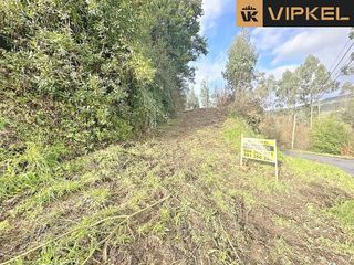 Terreno en venta en Área de Ames en Ames