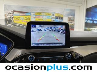 Ford Kuga 1.5 EcoBoost Titanium 4x2 110 kW (150 CV)