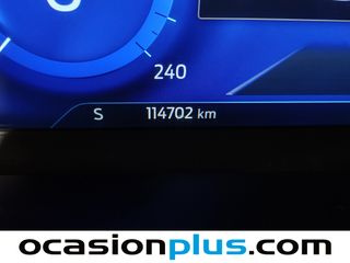 Ford Kuga 1.5 EcoBoost Titanium 4x2 110 kW (150 CV)