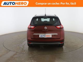 Renault Grand Scénic 1.2 TCe Energy Zen