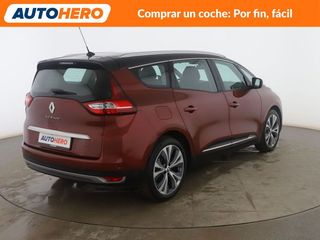 Renault Grand Scénic 1.2 TCe Energy Zen