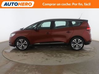 Renault Grand Scénic 1.2 TCe Energy Zen