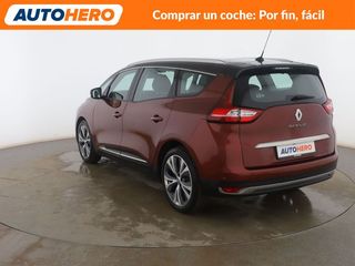 Renault Grand Scénic 1.2 TCe Energy Zen