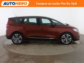 Renault Grand Scénic 1.2 TCe Energy Zen