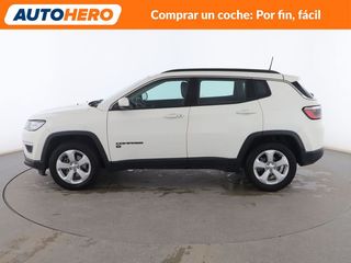 Jeep Compass 1.4 M-Air Longitude FWD
