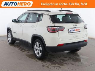 Jeep Compass 1.4 M-Air Longitude FWD