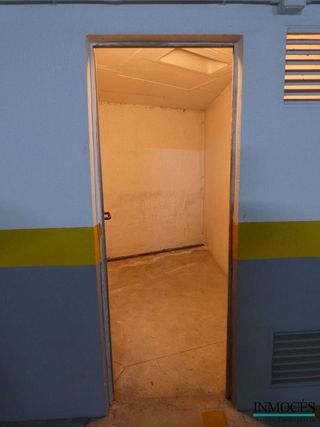 Garaje en venta en El Carmen en Murcia