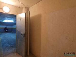 Garaje en venta en El Carmen en Murcia