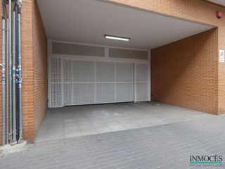 Garaje en venta en El Carmen en Murcia