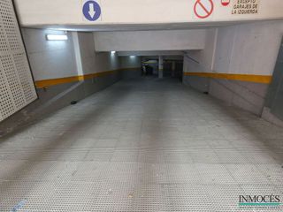 Garaje en venta en El Carmen en Murcia