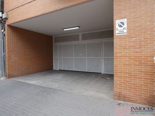 Garaje en venta en El Carmen en Murcia