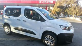 CITROEN BERLINGO N1 PURE TECH 2023