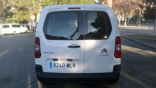 CITROEN BERLINGO N1 PURE TECH 2023