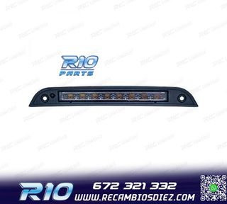 TERCERA LUZ FRENO FORD FOCUS MK1 98-04 LED