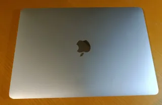 MacBook Pro 2017 pantalla rota