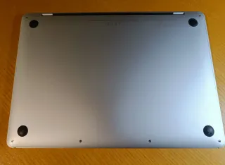 MacBook Pro 2017 pantalla rota