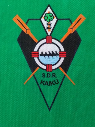 Camiseta tirantes Kaiku Club Remo
