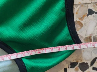 Camiseta tirantes Kaiku Club Remo