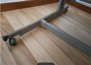 Minicuna Chicco Next2me Magic