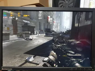 PC Gaming 32gb RAM 14 Núcleos GTX 1660 Super