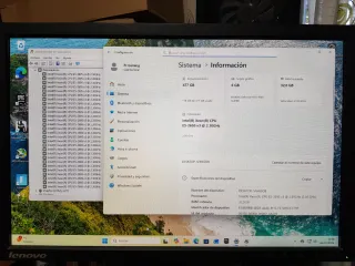 PC Gaming 32gb RAM 14 Núcleos GTX 1660 Super